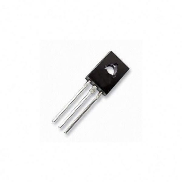 Tranzistor 2SC3807