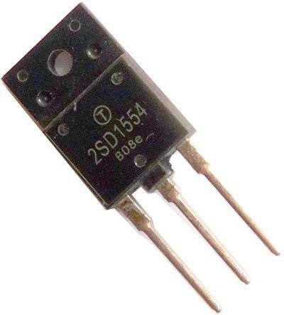 Tranzistor 2SD1554