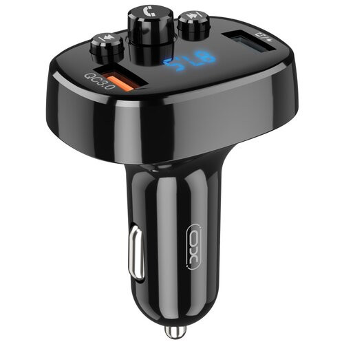Bluetooth FM transmiter XO