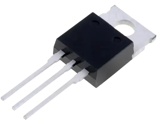 Tranzistor TK22E10N1