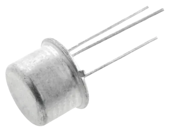 Tranzistor 2N1711