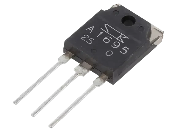 Tranzistor 2SA1695