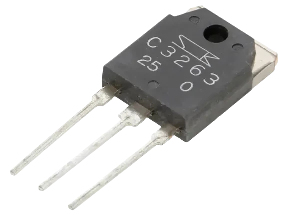 Tranzistor 2SC3263