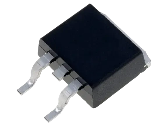 Tranzistor 2SD1918