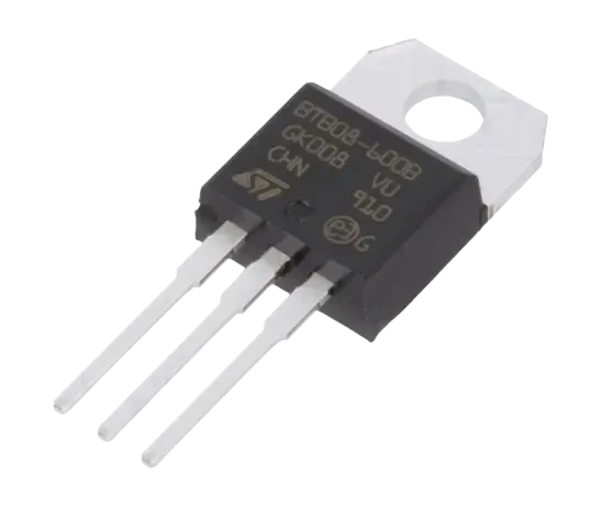 Tranzistor 2SK1118
