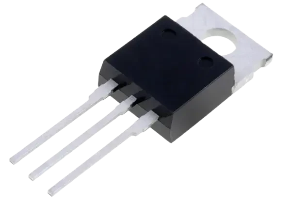 Tranzistor 2SK1643