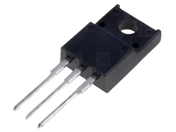 Tranzistor 2SK2545