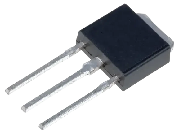 Tranzistor STD4NK50Z-1