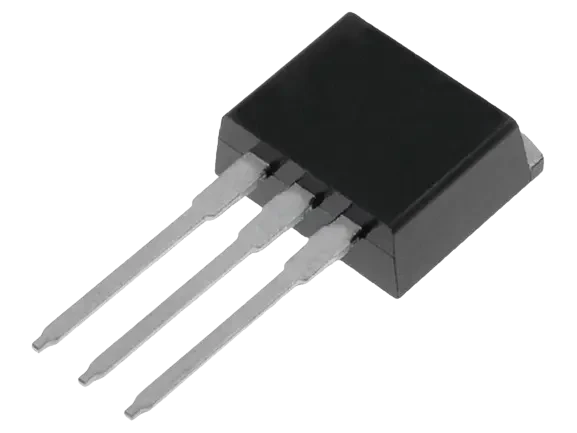 Tranzistor IRFSL11N50APBF