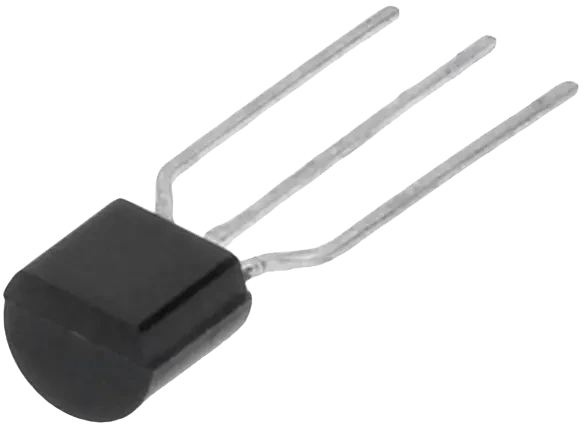 Tranzistor KSP2222ATA