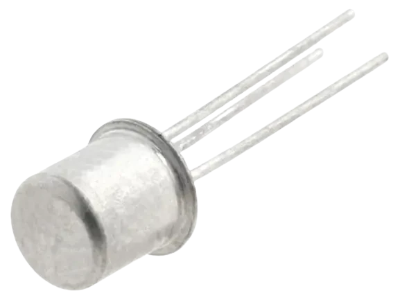 Tranzistor AC187