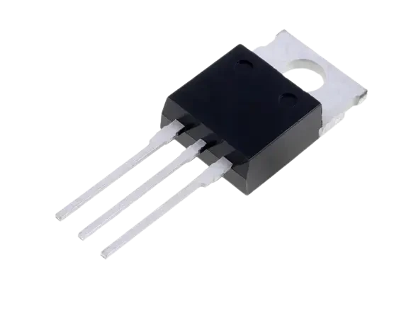 Tranzistor TO220 NTE261