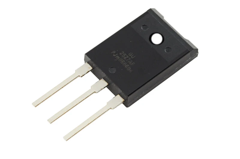 Tranzistor BU2527AF