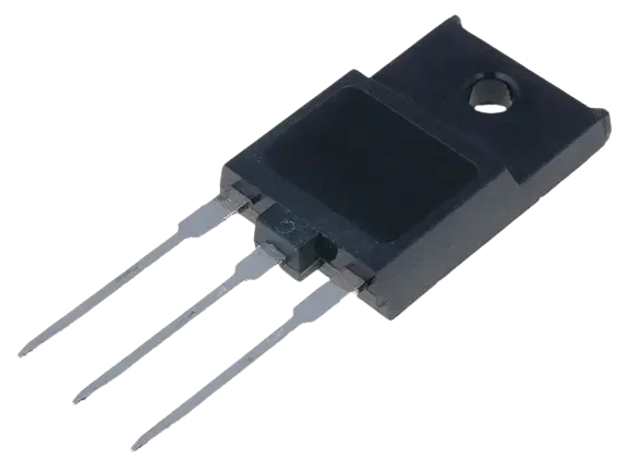 Tranzistor BU4525AX