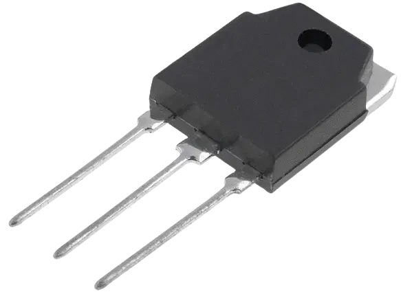 Tranzistor BU808DF