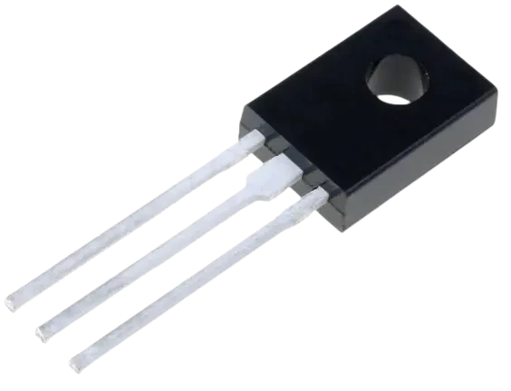 Tranzistor BUX86