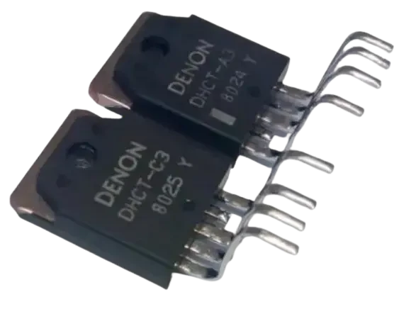 Tranzistor DHCT-A3  DHCT-C3 TO-3P-5