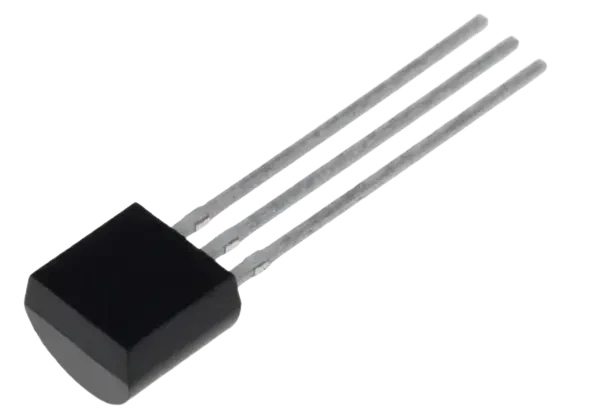 Tranzistor 2SC2618
