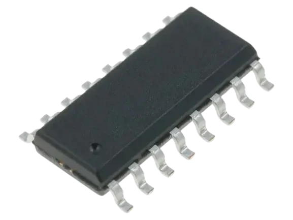 TRANZISTOR ILQ620GB