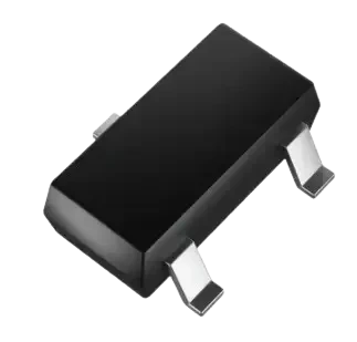Tranzistor BSN20-7