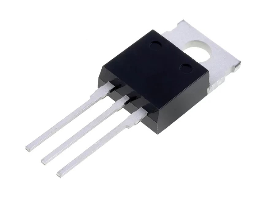 Tranzistor IRF730