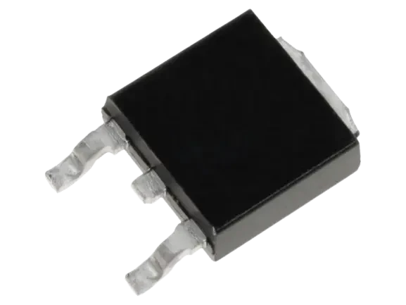 Tranzistor IRFR9120