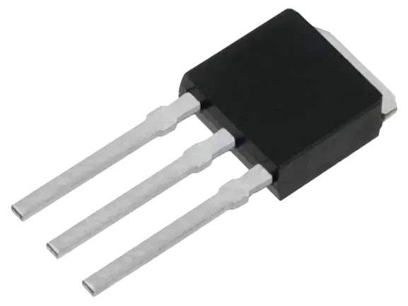 Tranzistor IRLU024NPBF