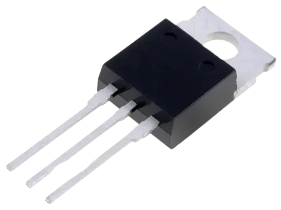 Tranzistor TO220AB IRFBE20PBF-ND