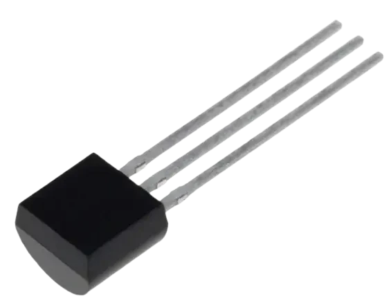Tranzistor CS1N60
