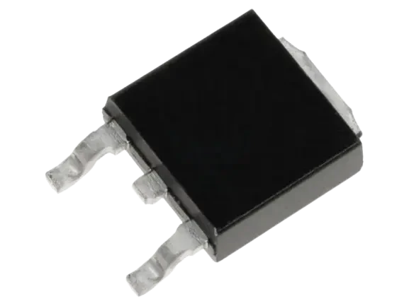 Tranzistor IRLR3110ZTRPBF