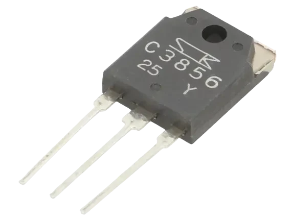 Tranzistor 2SC3856
