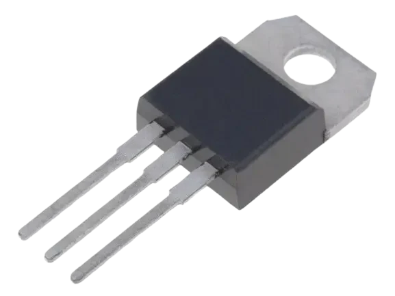 Tranzistor TO220AB BDX33C