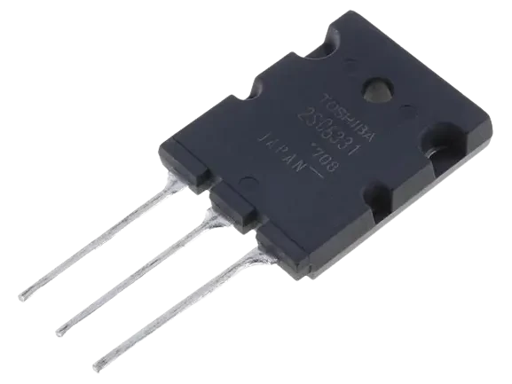 Tranzistor 2SC5331