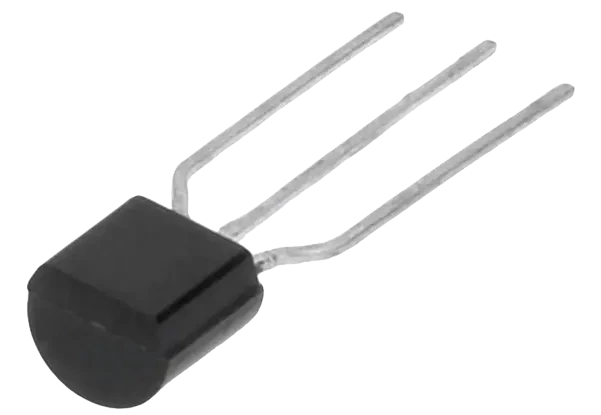 Tranzistor BC558B