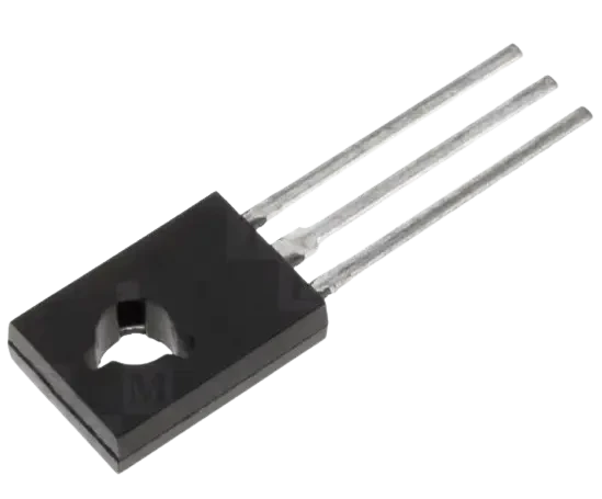 Tranzistor MJE340