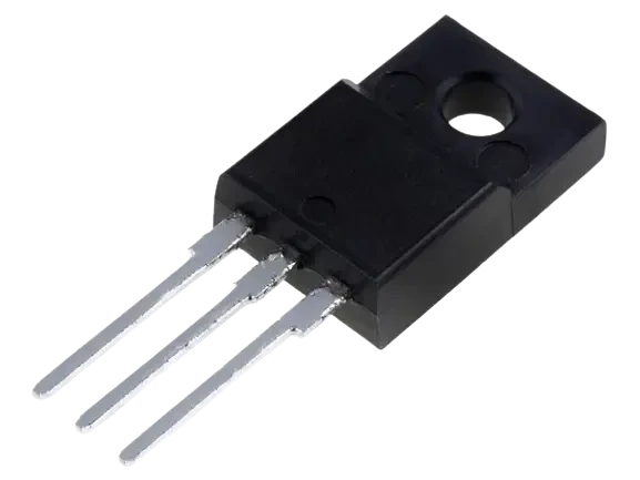 Tranzistor TO220F AOTF409