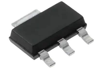 Tranzistor SOT223 NDT2955