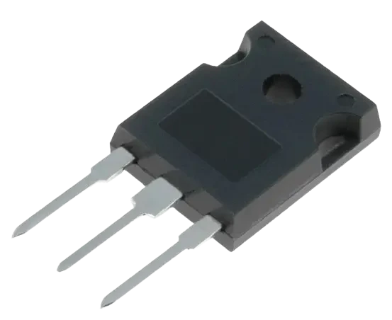 Tranzistor RFP4668PBF