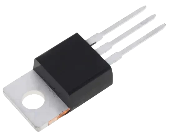 Tranzistor SGW30N60HS