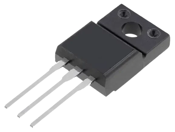 Tranzistor BU1508DX