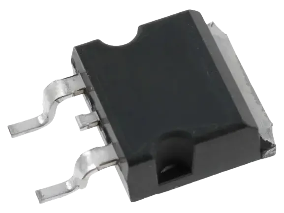 Tranzistor STB80NF55L-06T4