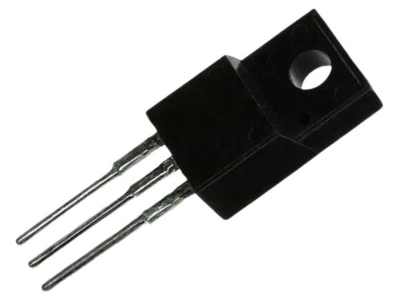 Tranzistor STP3NK90ZFP