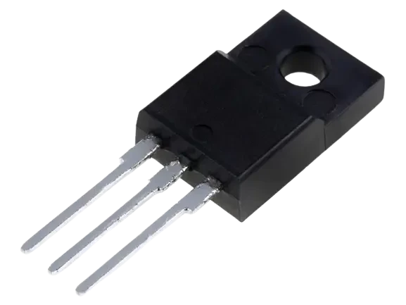 Tranzistor STP13NK60ZFP