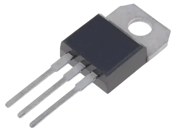 Tranzistor STP60NF10