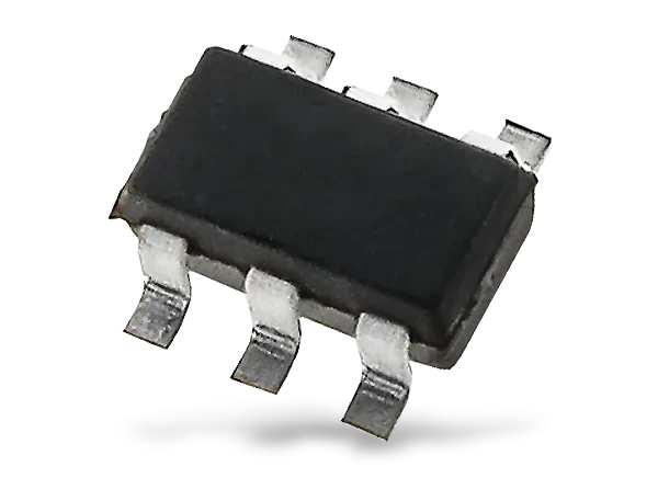 Tranzistor SuperSOT-6