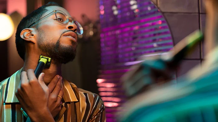 Aparat za brijanje PHILIPS ONEBLADE Connectivity QP4631/65