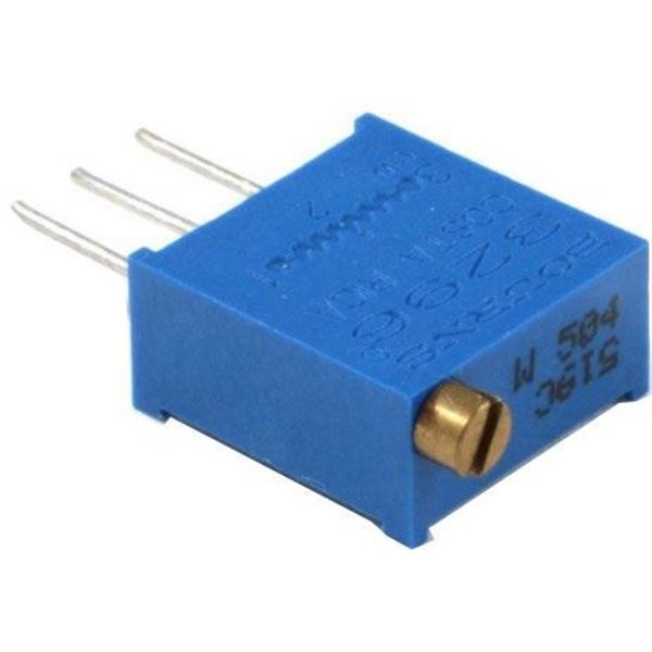 Linearni potenciometar 43P100K