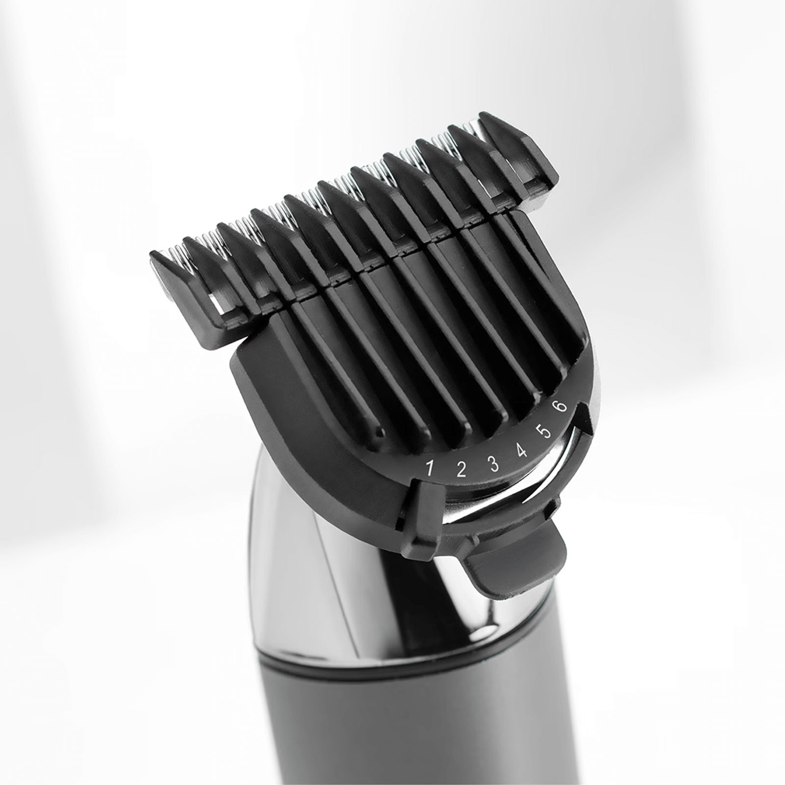 Trimer šišač BABYLISS T996E Super-X Metal Chrome