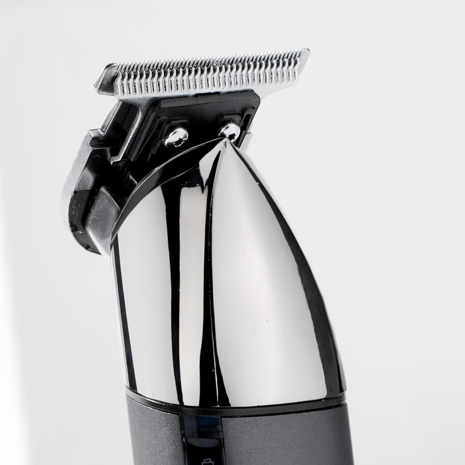 Trimer šišač BABYLISS T996E Super-X Metal Chrome