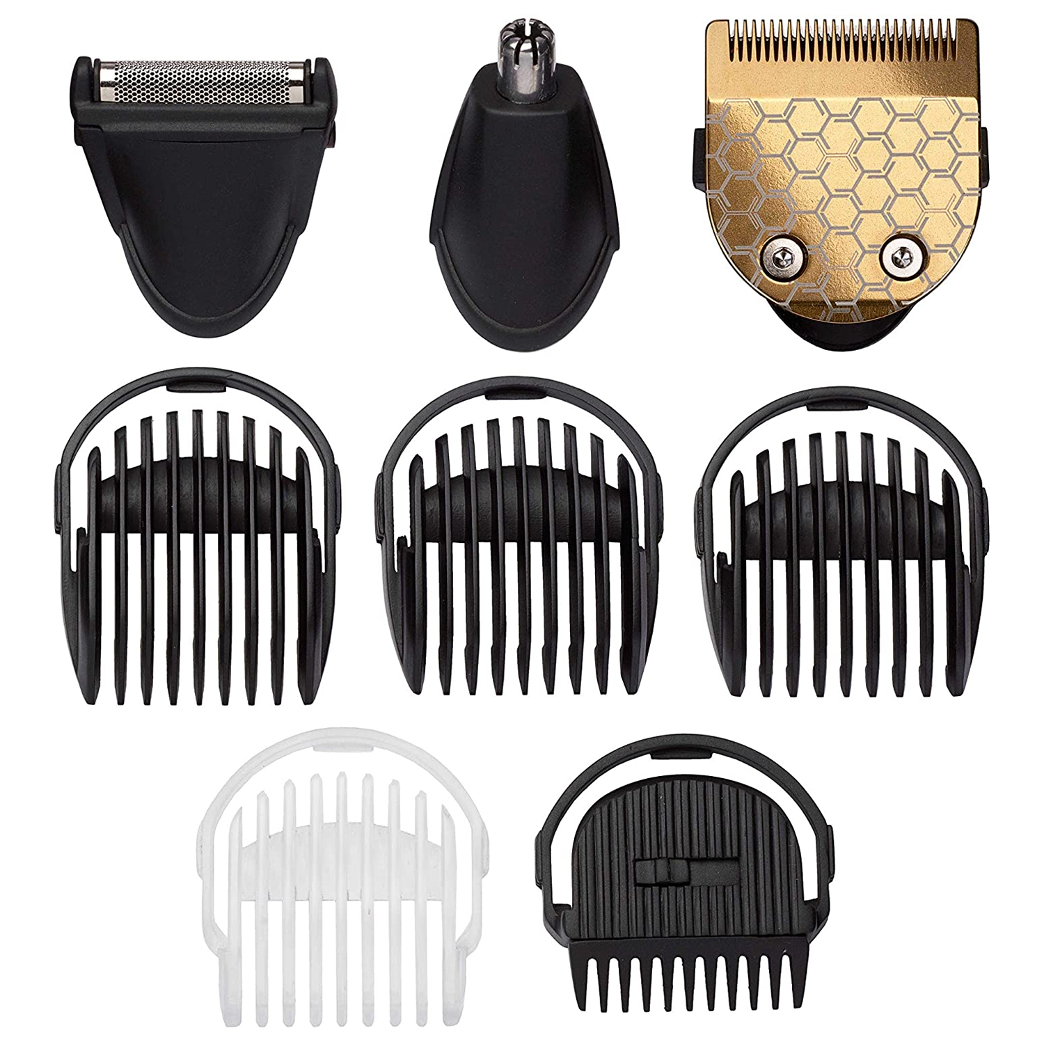 Trimer za bradu BABYLISS MT726E 8u1 - slika 3